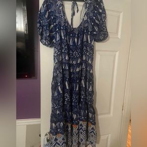 A New Day size large dress. NWOT.